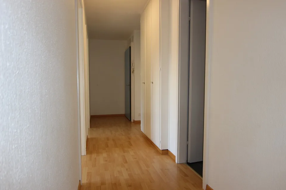 An guter Lage in Büren an der Aare