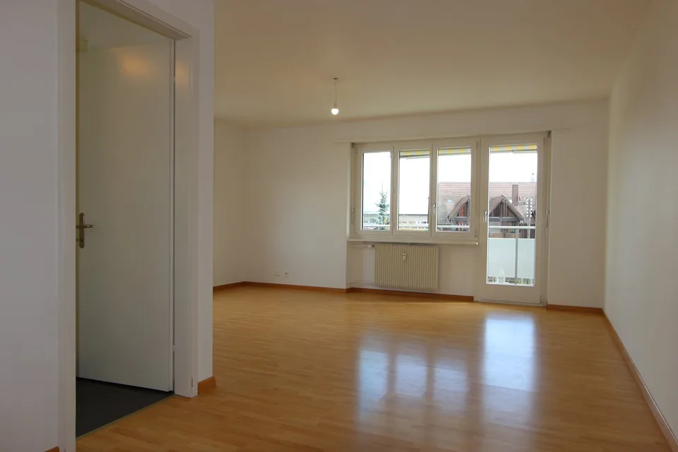 An guter Lage in Büren an der Aare