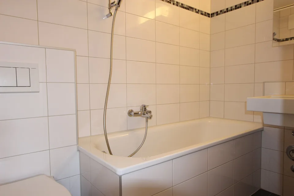 An guter Lage in Büren an der Aare