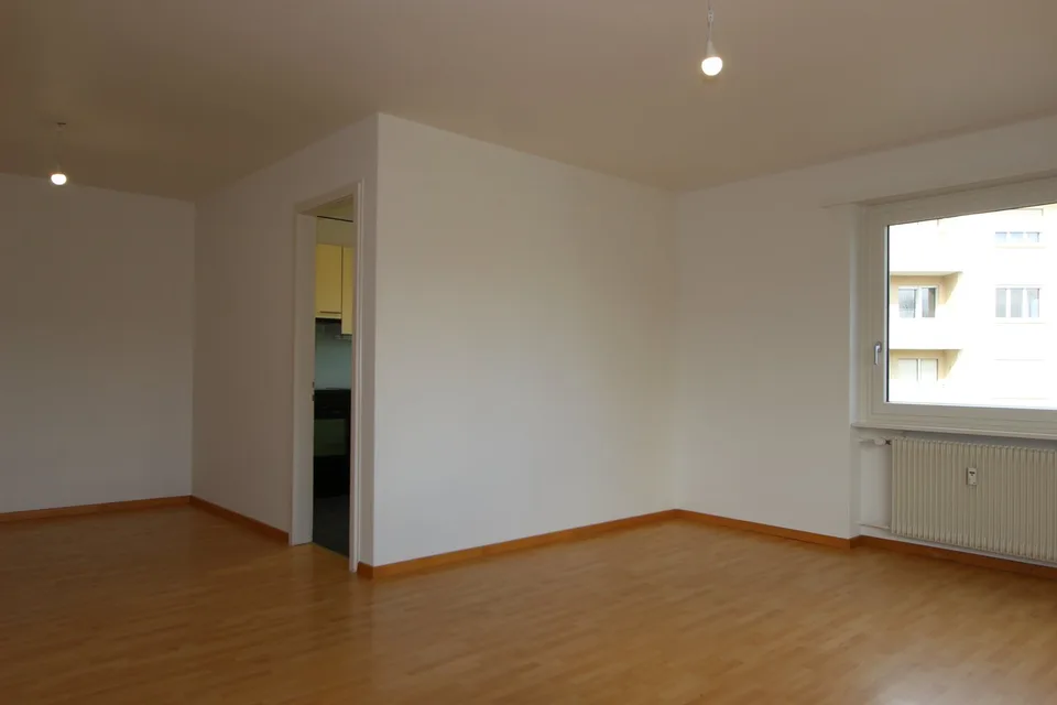 An guter Lage in Büren an der Aare