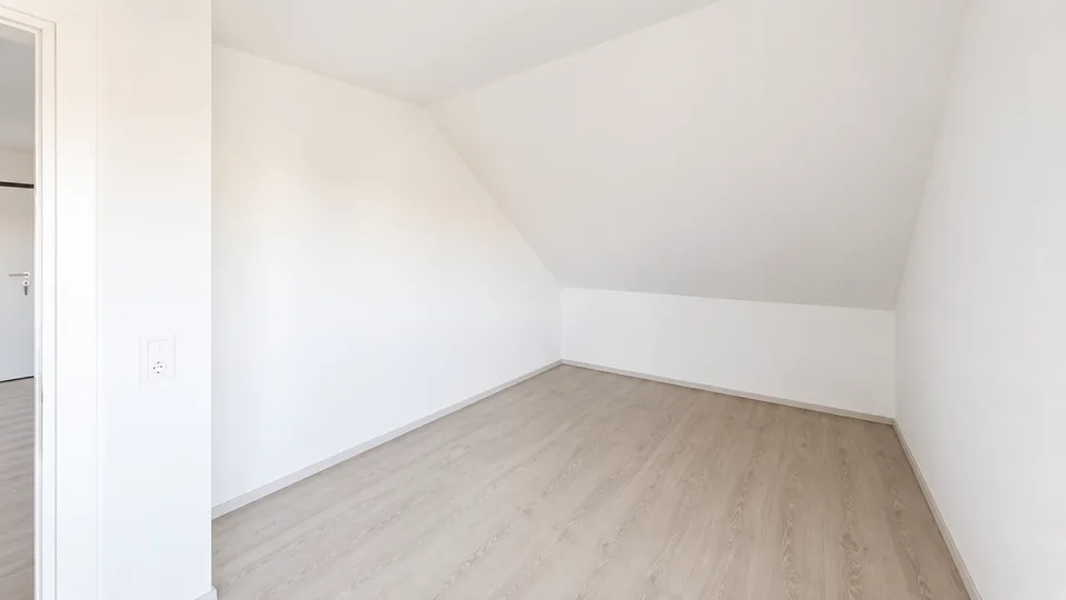 MODERNE 3.5-ZIMMER-WOHNUNG