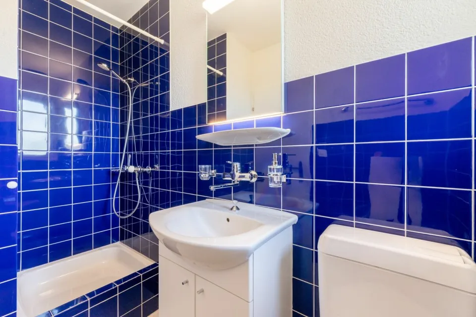 Doppeleinfamilienhaus an bester Lage in Rothrist zu vermieten