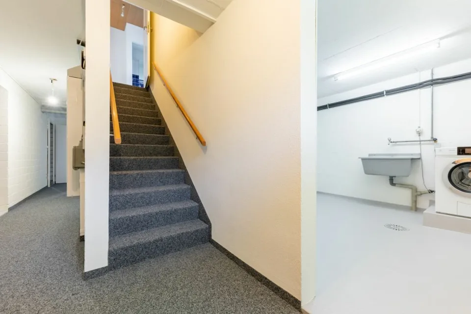 Doppeleinfamilienhaus an bester Lage in Rothrist zu vermieten