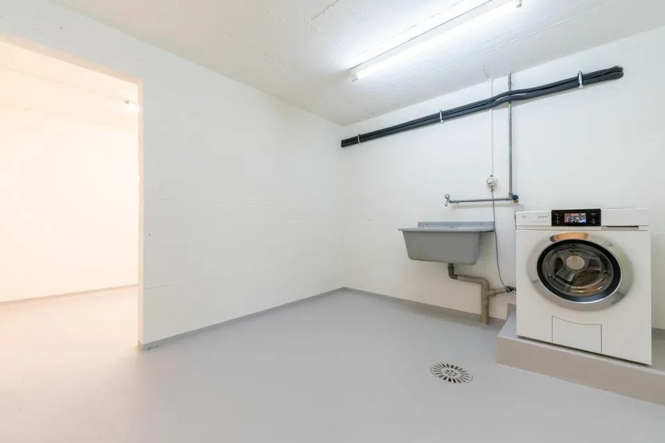 Doppeleinfamilienhaus an bester Lage in Rothrist zu vermieten