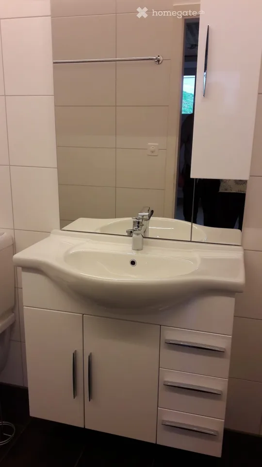 To rent 1.5 room apartment