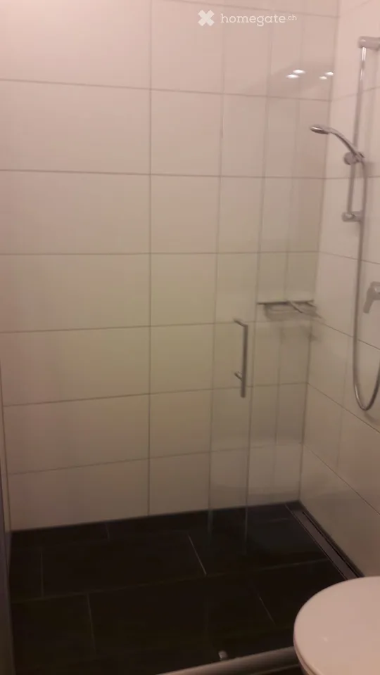To rent 1.5 room apartment