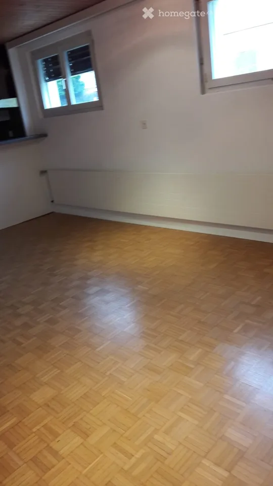 To rent 1.5 room apartment