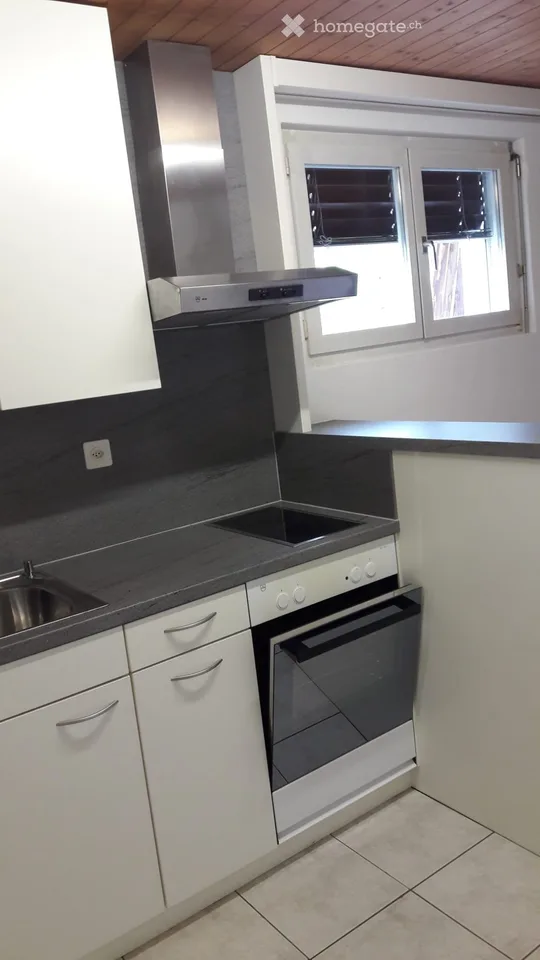 To rent 1.5 room apartment