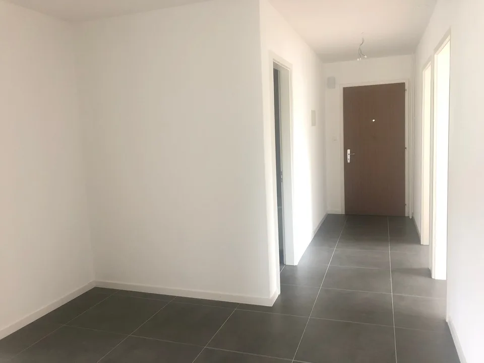 Appartamento di 4.5 locali al 2° piano e vicino a tutte ...