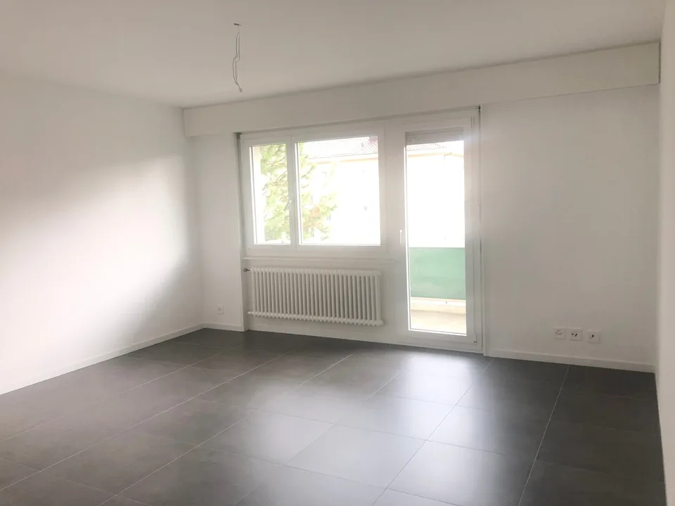 Appartamento di 4.5 locali al 2° piano e vicino a tutte ...