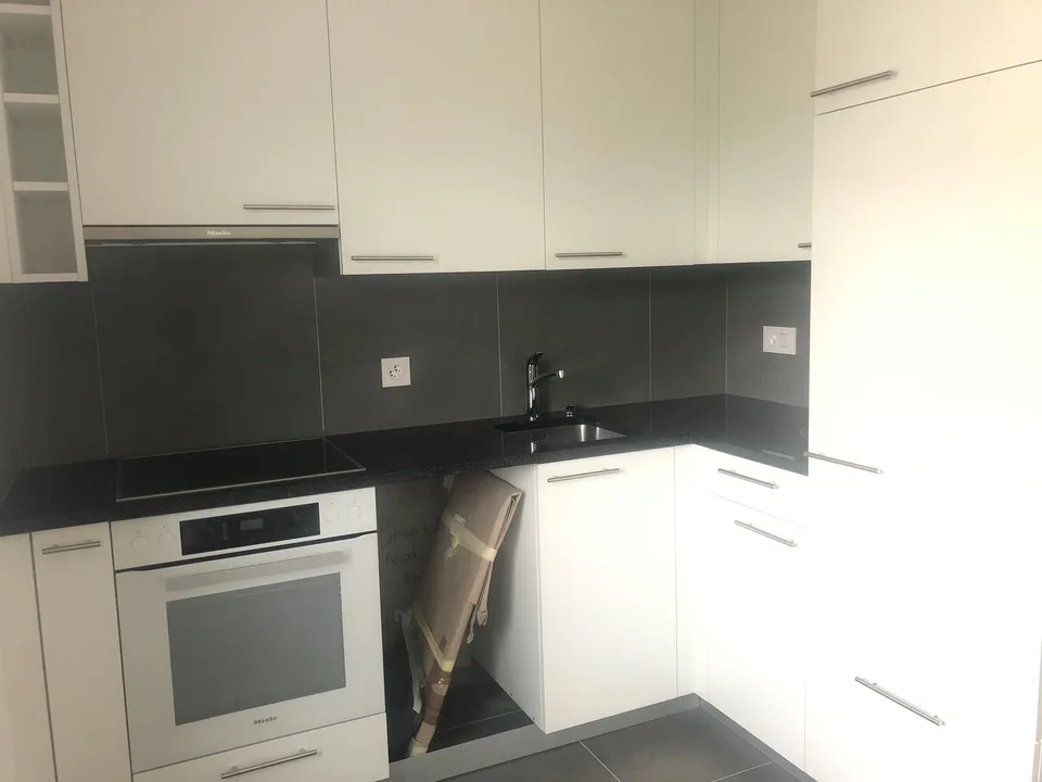 Appartamento di 4.5 locali al 2° piano e vicino a tutte ...