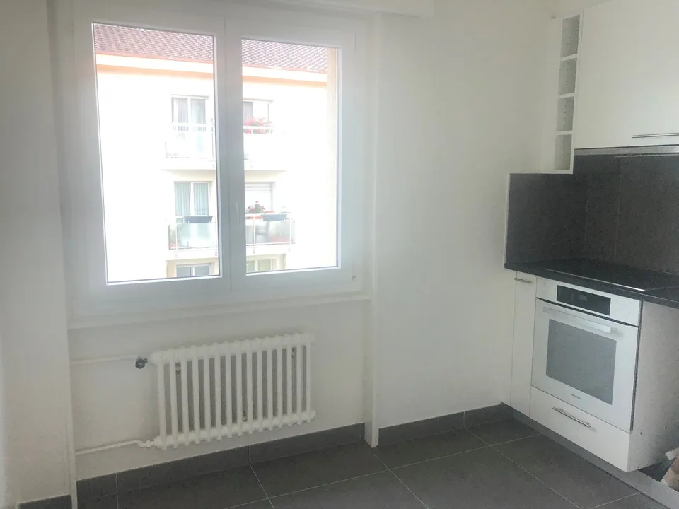 Appartamento di 4.5 locali al 2° piano e vicino a tutte ...