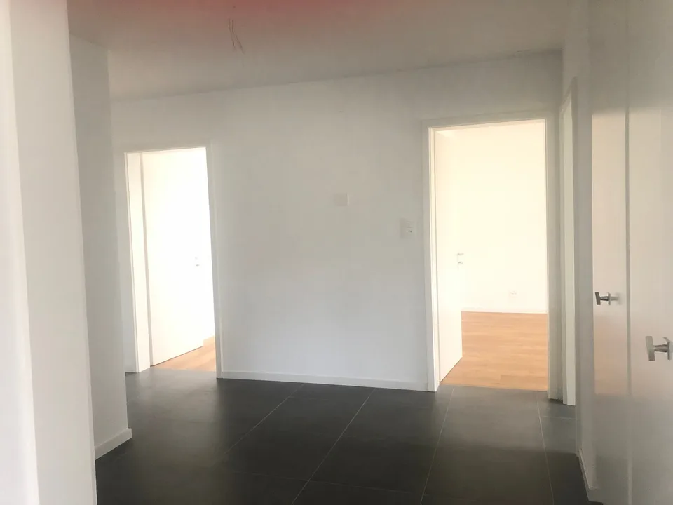 Appartamento di 4.5 locali al 2° piano e vicino a tutte ...