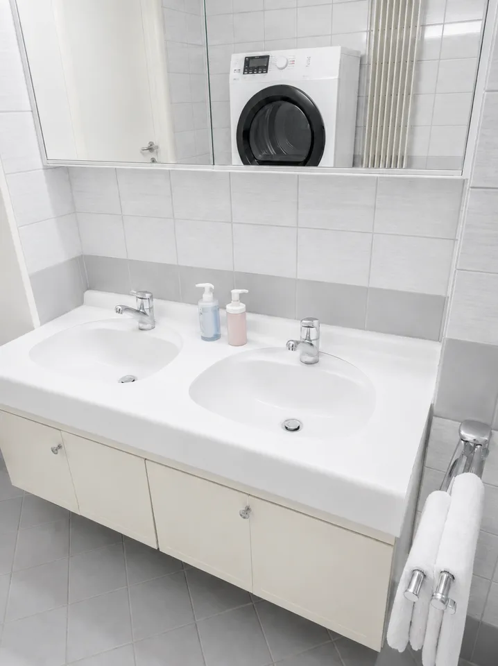 Lichtdurchflutete 4.5-Zimmer-Attika-Maisonette mit Tiefgaragenplatz, St. Gallen