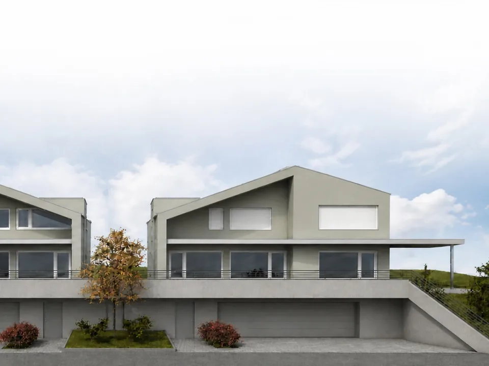 Une maison de famille exclusive à Niederweningen