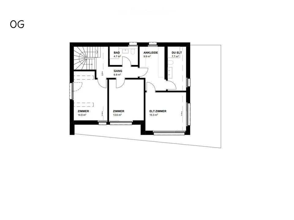 Une maison de famille exclusive à Niederweningen