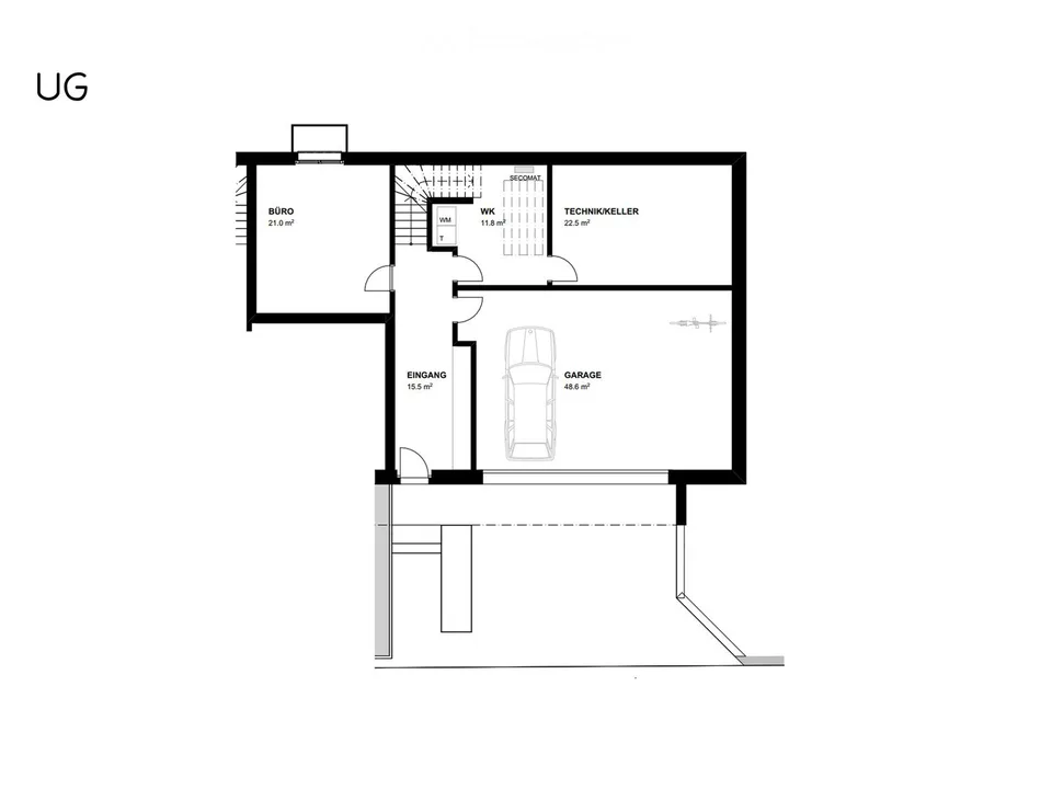 Une maison de famille exclusive à Niederweningen