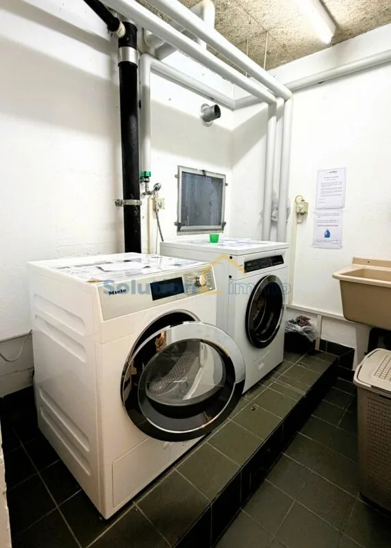 Prächtige Aussicht von der 3,5-Zimmer-Wohnung