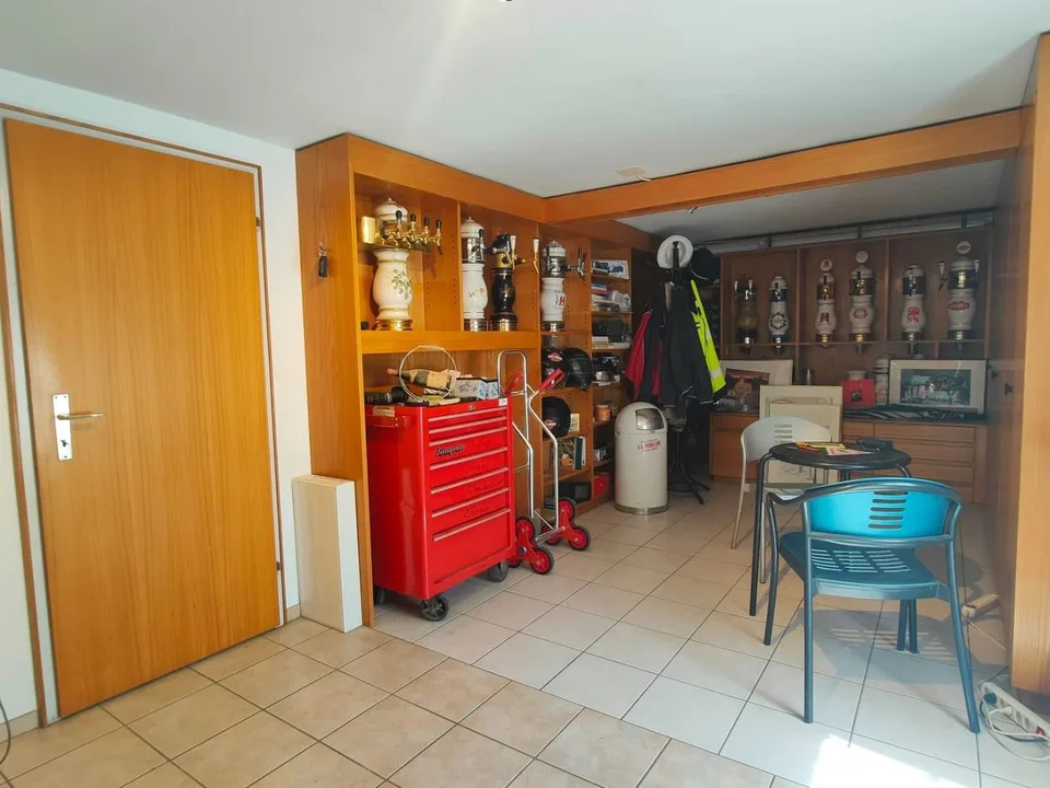 Familienfreundliche Wohnoase