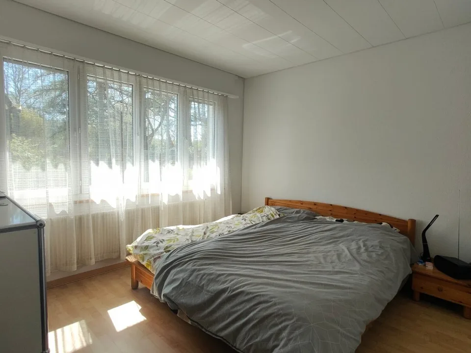 Familienfreundliche Wohnoase