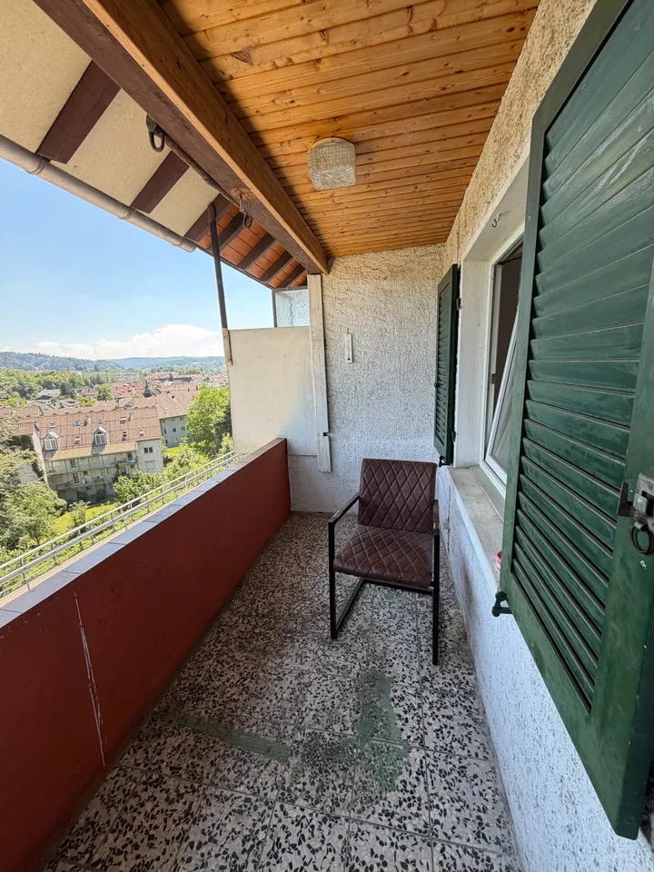 DEFH, IDEALE PER ARTIGIANI, IN ATTESA DI NUOVI PROPRIETARI