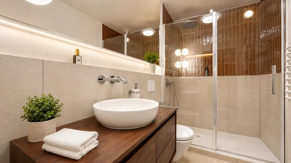 Charmantes 3.5-Zimmer-Wohnung renoviert in Crans-Montana