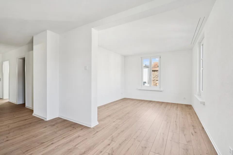 Appartamento 3.5 locali ad Arbon