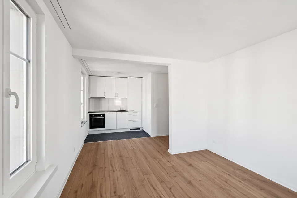 Appartamento 3.5 locali ad Arbon