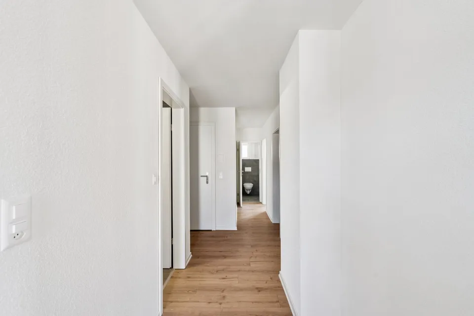 Appartamento 3.5 locali ad Arbon
