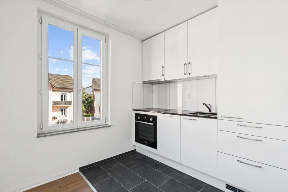Appartamento 3.5 locali ad Arbon