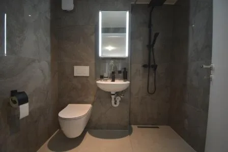 Schönes 4½-Zimmer-Wohnung im 1. Stock