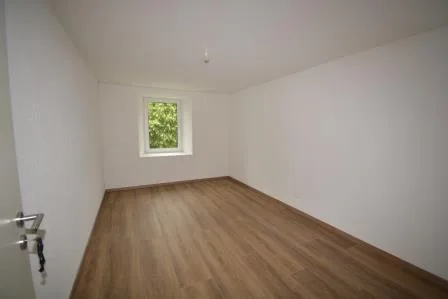 Schönes 4½-Zimmer-Wohnung im 1. Stock