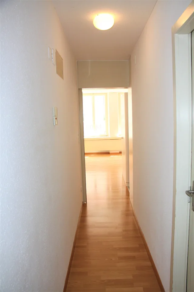 Charmante 2-Zimmer-Altstadtwohnung mitten in Zofingen