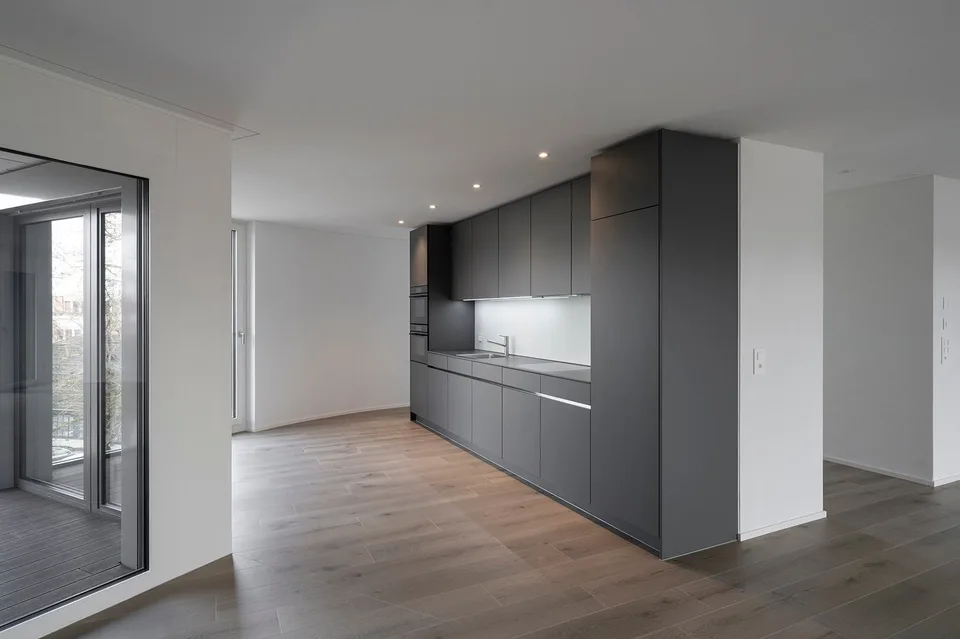 3.5 Zimmerwohnung im Herzen von Wetzikon
