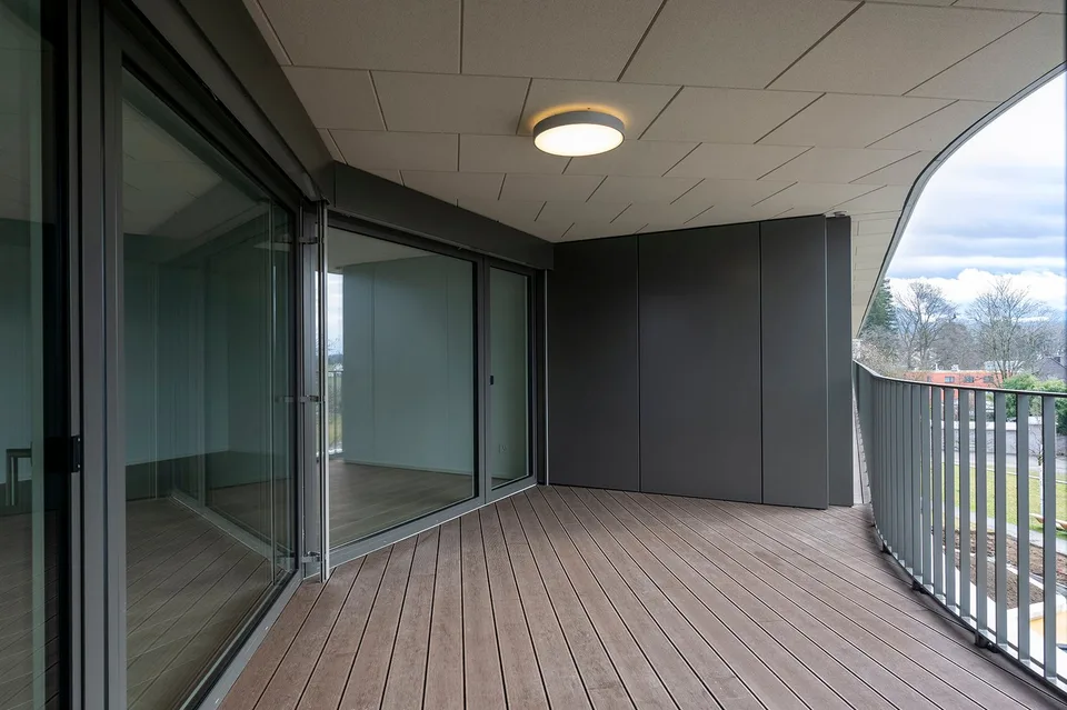 3.5 Zimmerwohnung im Herzen von Wetzikon