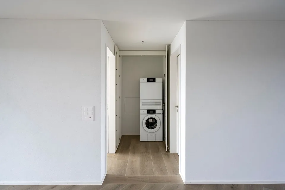 3.5 Zimmerwohnung im Herzen von Wetzikon