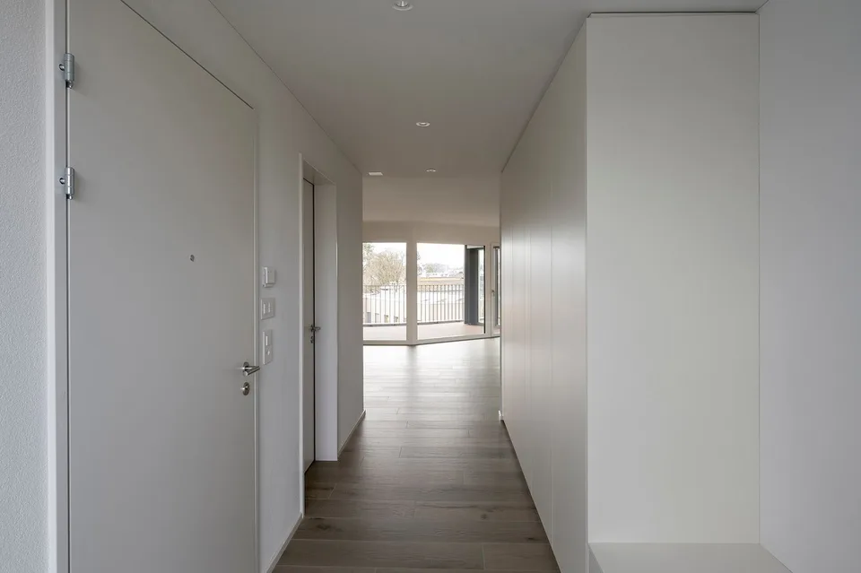 3.5 Zimmerwohnung im Herzen von Wetzikon