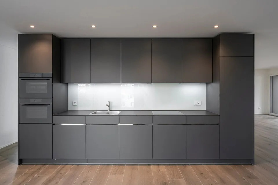 3.5 Zimmerwohnung im Herzen von Wetzikon