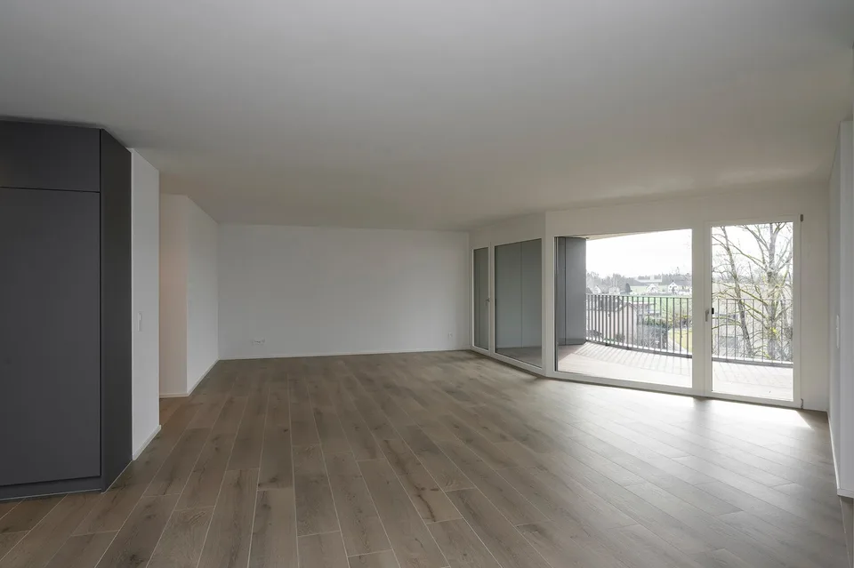 3.5 Zimmerwohnung im Herzen von Wetzikon