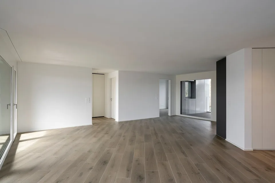 3.5 Zimmerwohnung im Herzen von Wetzikon