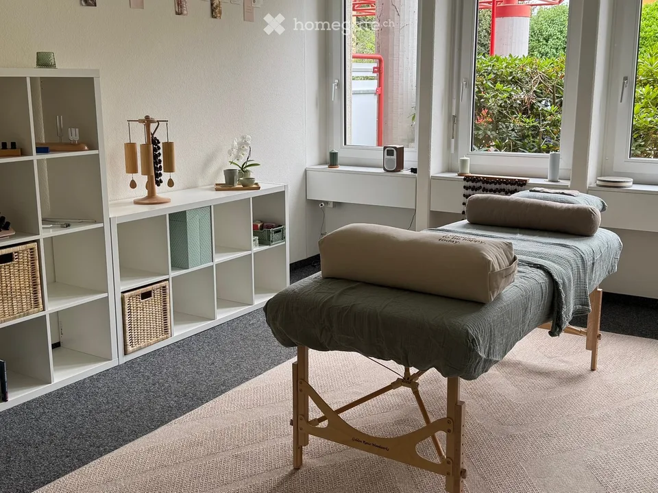 Bureau ou cabinet lumineux à Wettingen