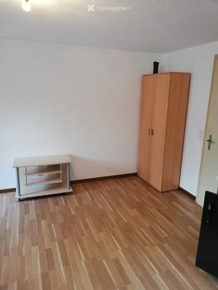 Studio Meublé à Louer, Disponible Immédiatement