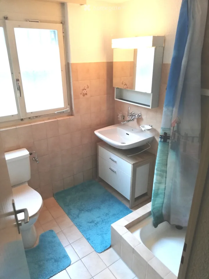 Studio Meublé à Louer, Disponible Immédiatement