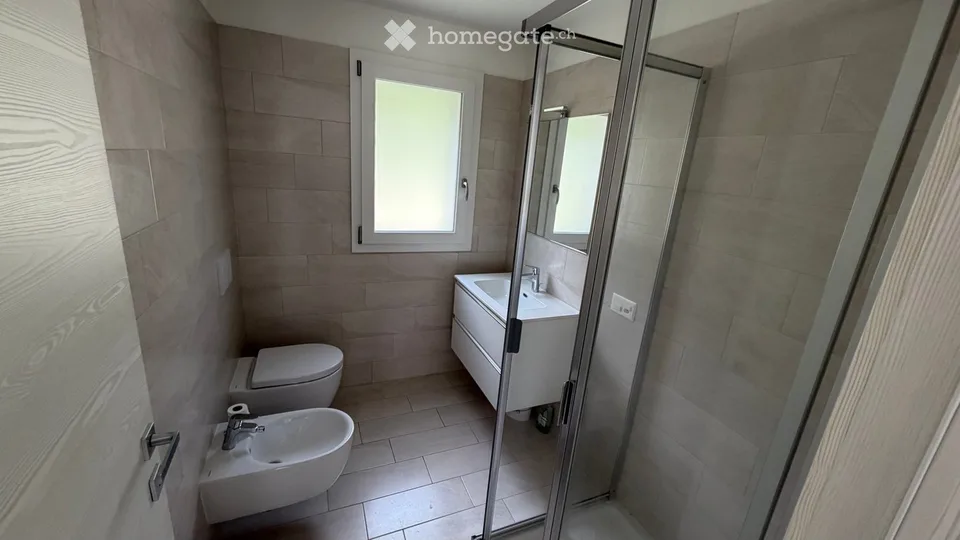 Nous louons un bel appartement 2.5 pièces, meublé