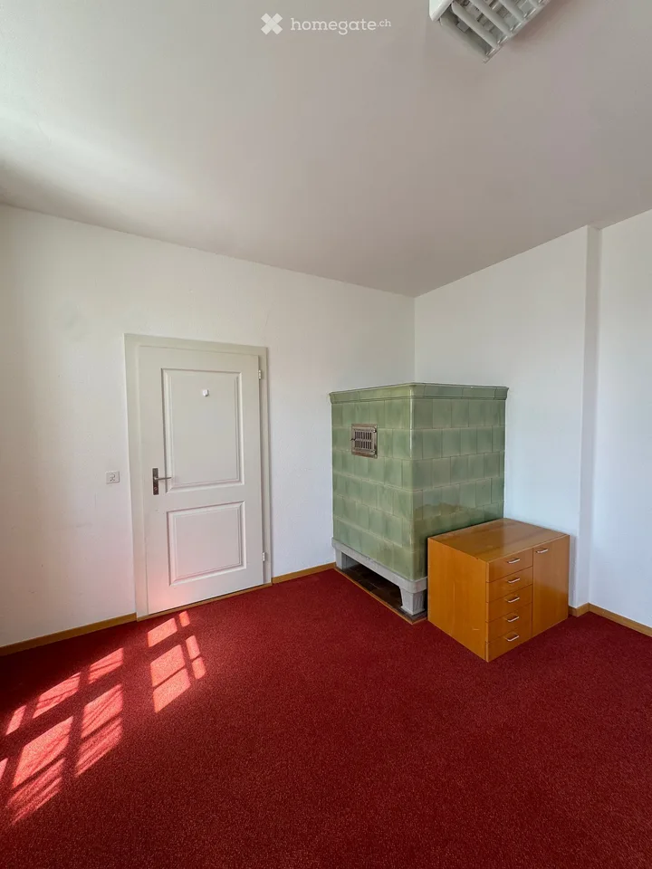 Trois bureaux charmants dans le château de Nürensdorf