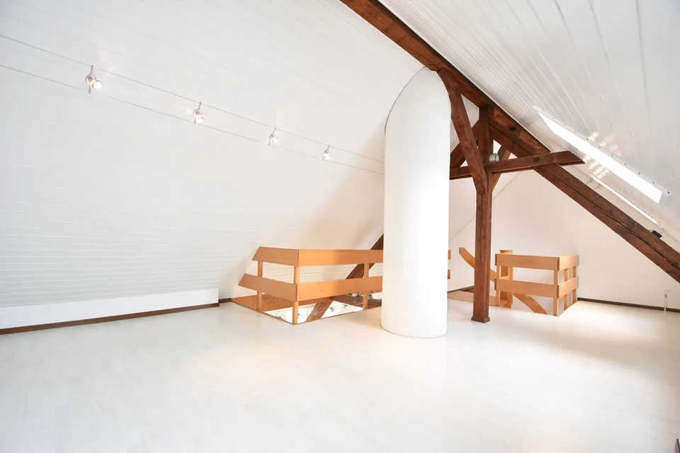 schöne, gemütliche 3.5-Zimmer-Maisonettewohnung zu vermieten!