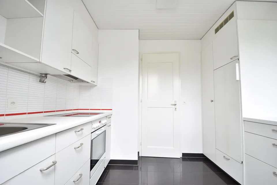 schöne, gemütliche 3.5-Zimmer-Maisonettewohnung zu vermieten!
