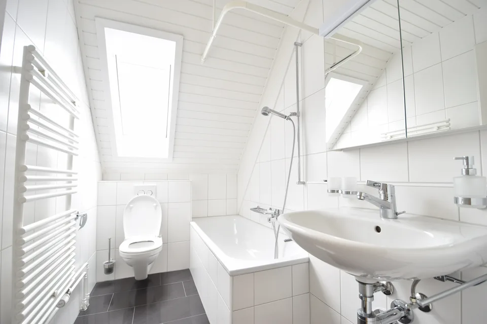 schöne, gemütliche 3.5-Zimmer-Maisonettewohnung zu vermieten!
