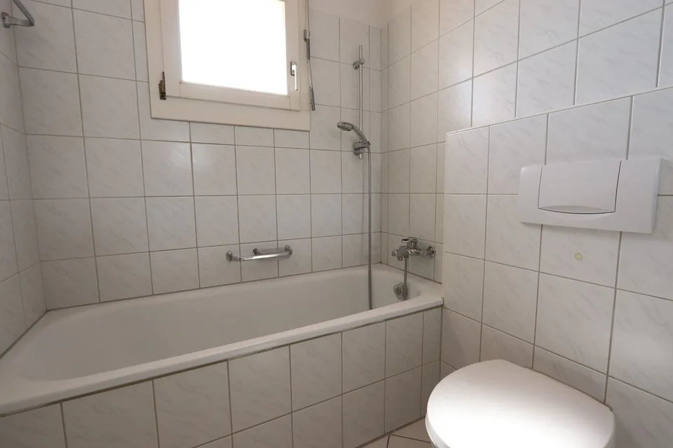 Appartement en attique de 4,5 pièces avec 147 m² d'espace de terrasse