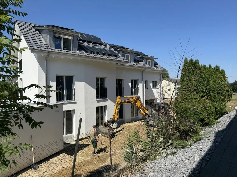 Trio Erlen
